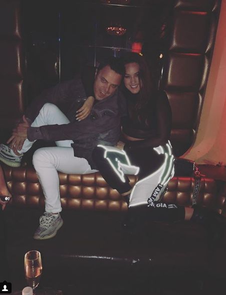 Adina Butar, noua senzație a muzicii trance. Viitoarea soție a DJ-ului Markus Schulz face furori în lume | FOTO & VIDEO
