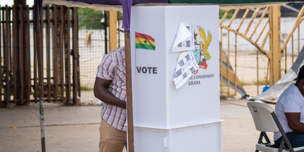 Why NDC and NPP struggle to break one-term jinx in Ledzokuku Constituency?