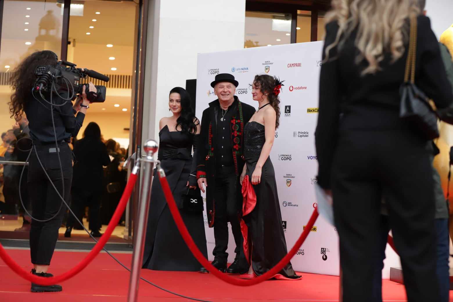 Gala Premiilor Gopo 2024. Lista completă a câștigătorilor ediției 18 a Oscarurilor românești