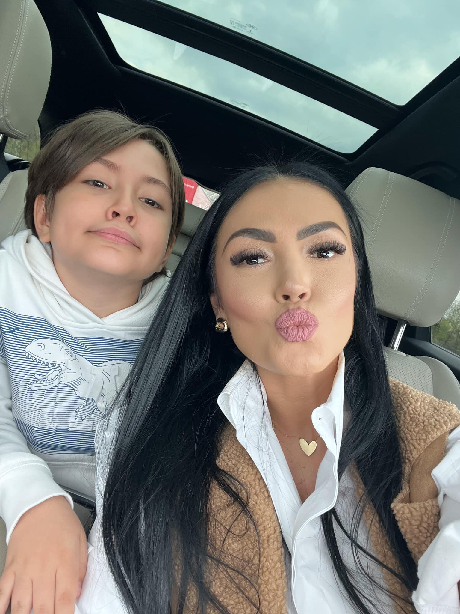 De ce Andreea Mantea e singură. Prezentatoarea refuză să-și facă un nou iubit: „Fel și fel de oameni care-mi spun că nu fac bine”