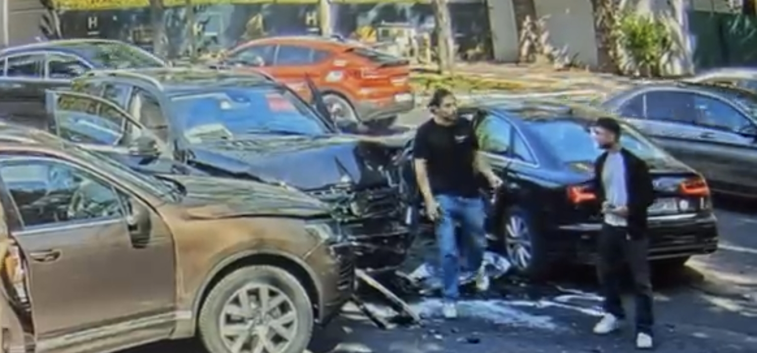 Unde apare Toto Dumitrescu în timp ce este plasat în arest la domiciliu: „Norocoșii”