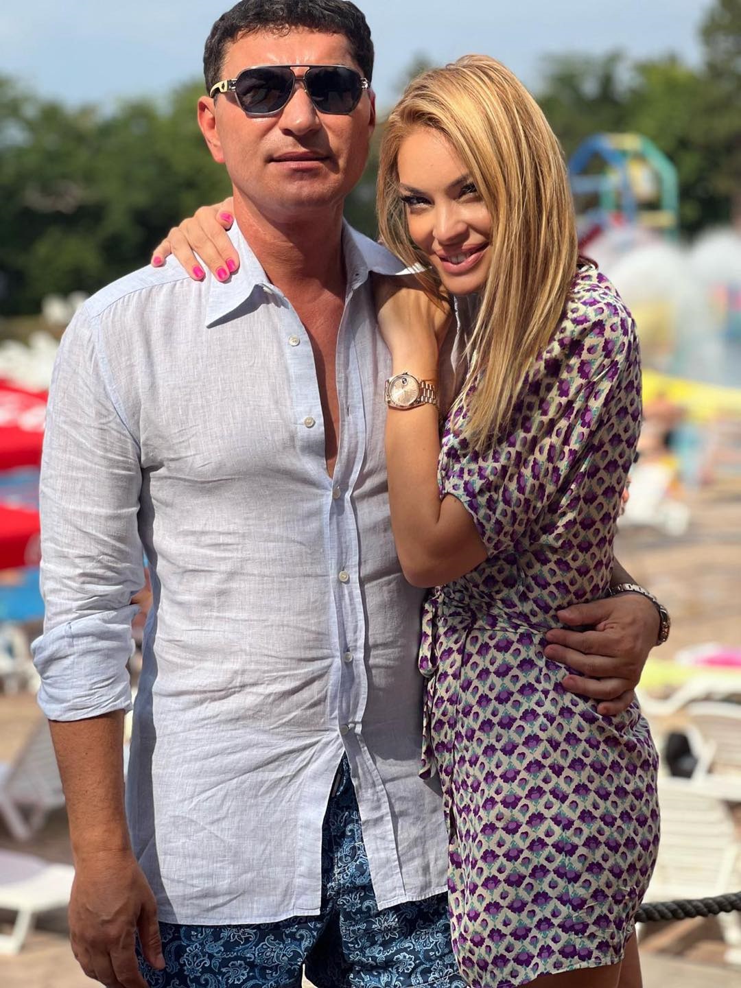 Reacția lui Cristi Borcea după ce a fost acuzat de un fost fotbalist că i-a făcut avansuri fostei sale iubite: „Chiar nu are rost”