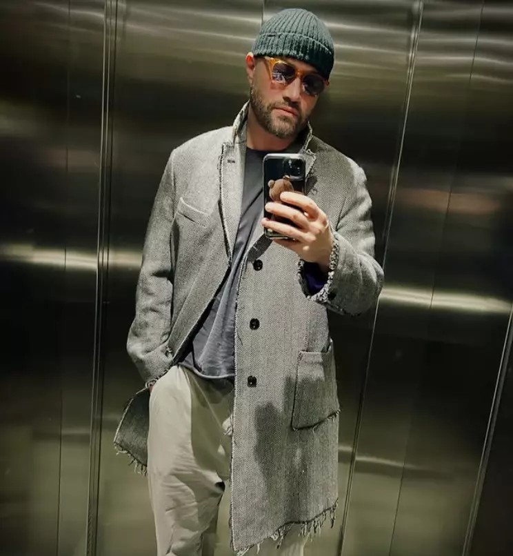 Ce ar face Mihai Bendeac dacă s-ar trezi cu o fostă iubită și un copil la ușă: „N-am mai folosit prezervativ de la 19 ani”