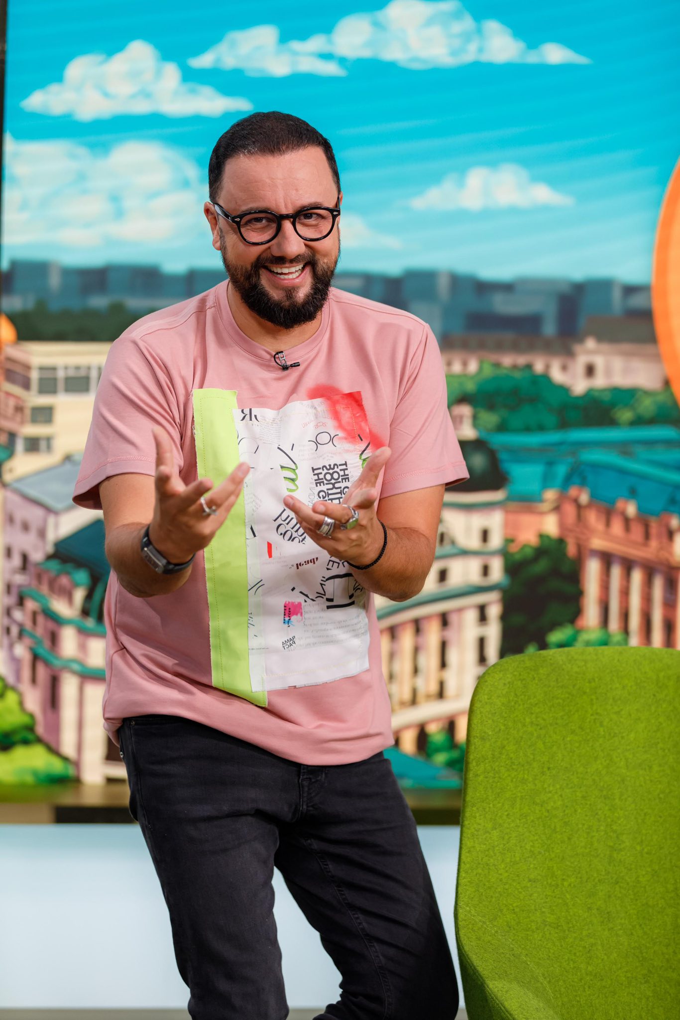Ce va difuza PRO TV în locul emisiunii „La Măruță”: „Cea mai bună formulă”