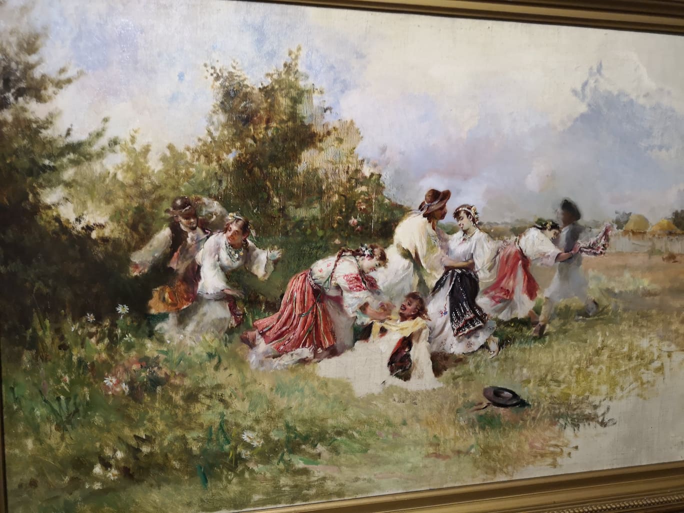FOTO | Cum a fost la Noaptea Muzeelor 2019: Bucureștenii au ieșit din case pentru a vizita cele mai importante obiective culturale