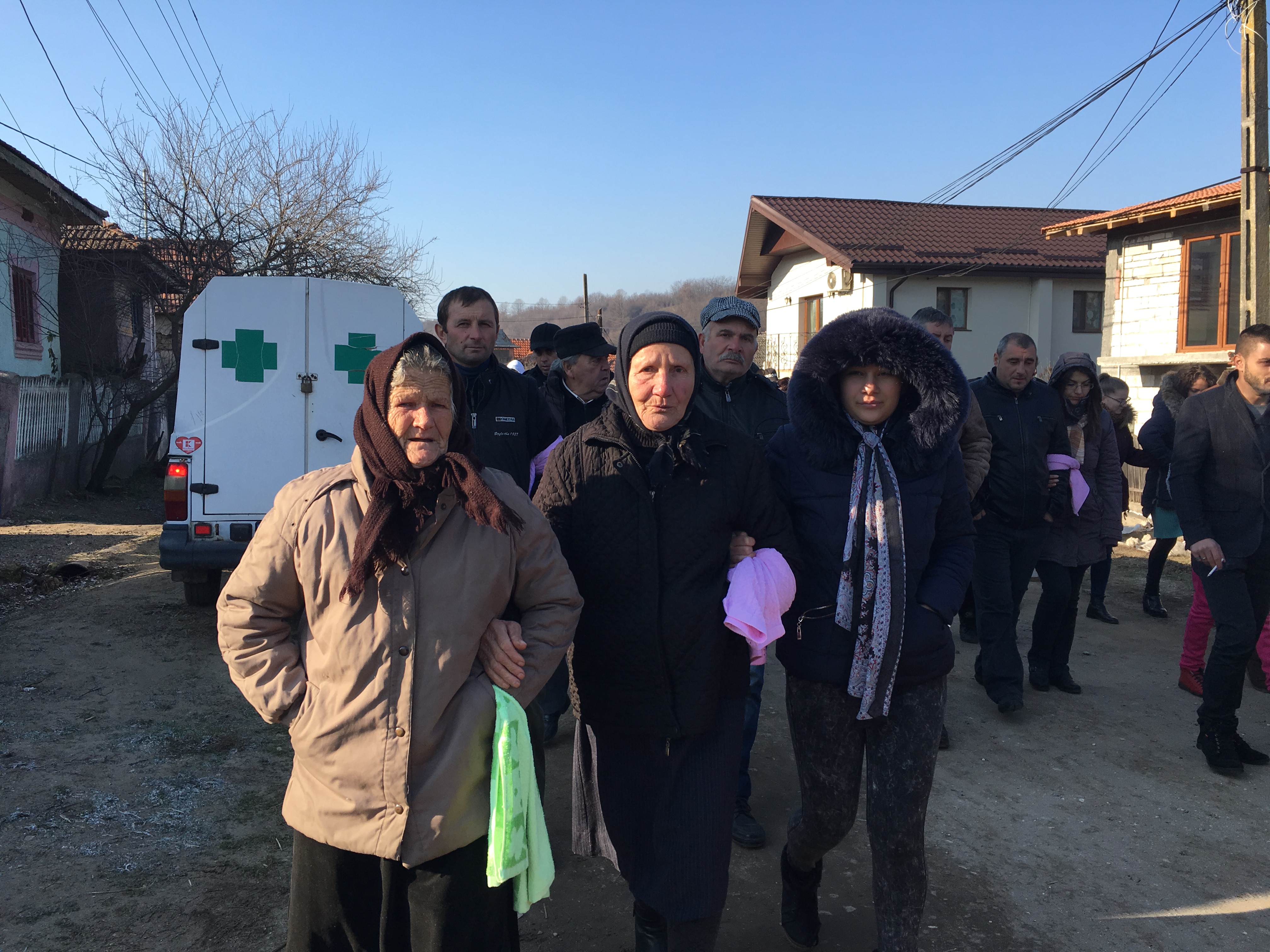 UPDATE: Criminalul din Palilula, un absolvent de Medicină care era pregătit să ucidă oricând. Victimele sale au fost înmormântate