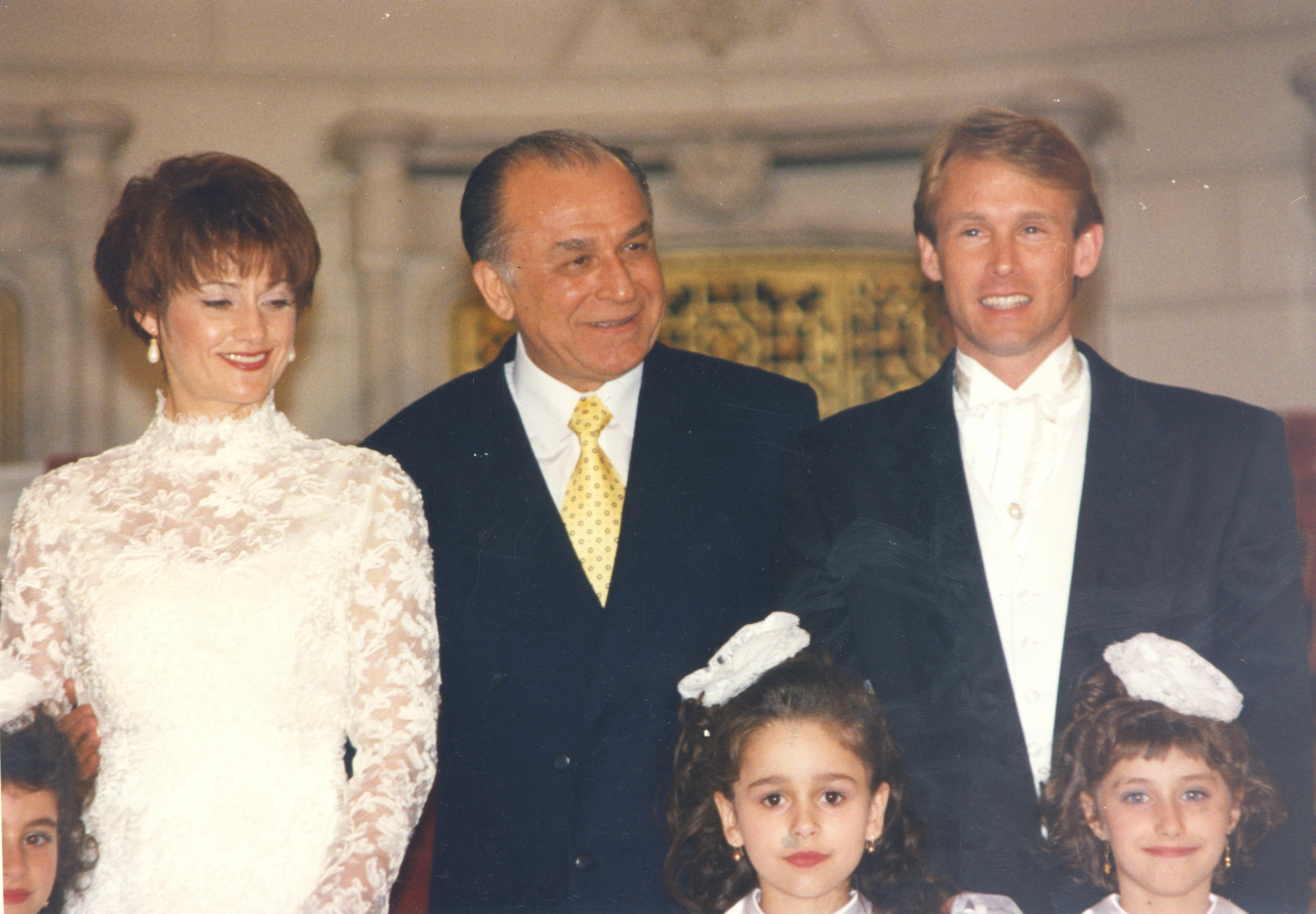 Nadia Comăneci împlinește 55 de ani. Aici ai totul despre cea mai mare gimnastă a tuturor timpurilor | GALERIE FOTO