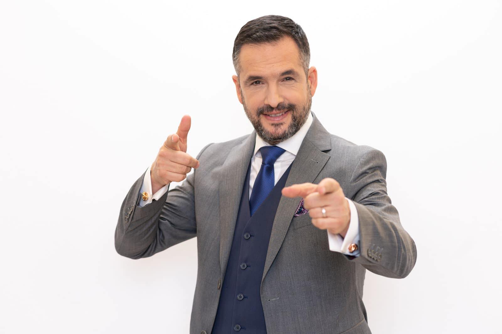 Mădălin Ionescu, confesiuni neașteptate înainte de ziua de naștere: „S-au produs rupturi”. Anunțul făcut despre familia sa