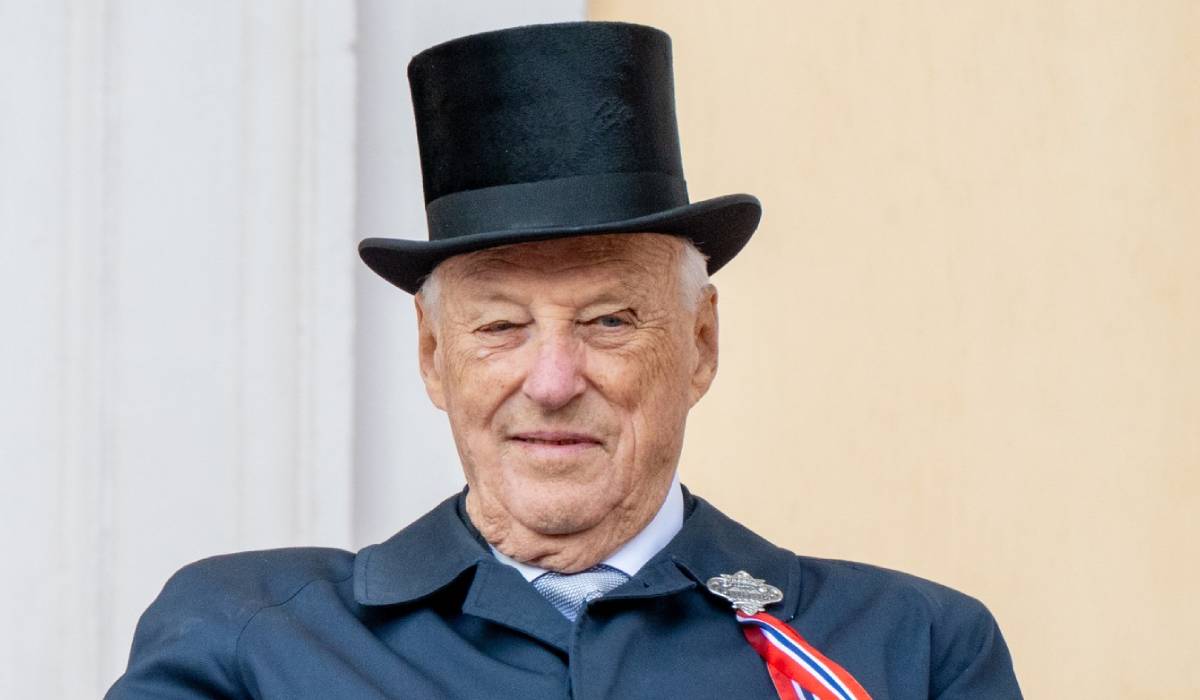 La trei ani a fugit din calea naziștilor, apoi a participat la trei olimpiade și a devenit rege. Cine a fost Harald al V-lea, primul prinț născut în Norvegia după 567 de ani