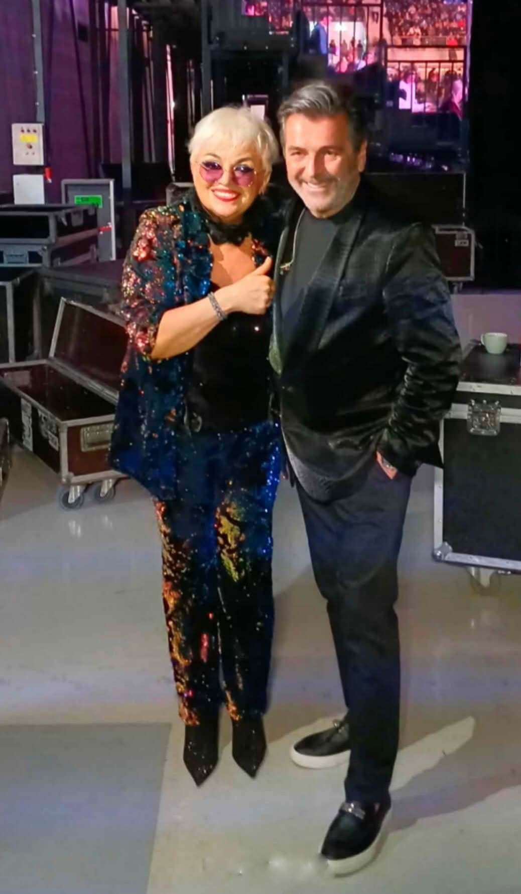Cum arată acum Maria Nagy, cântăreața supranumită „Bonnie Tyler de România”. Are 69 de ani și se relansează în muzică