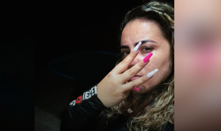 Traficanta de droguri supranumită „Diavolul Blond”, executată cu sânge rece după ce a trecut la o bandă rivală