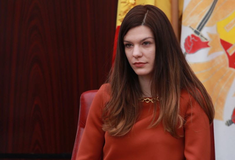 Premii dublate pentru Florentina Marincu și Marian Oprea. Au primit câte 10.000 de euro / FOTO