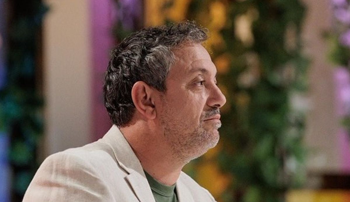 Rețeta lui Sorin Bontea de vinete la cuptor cu sos de roșii și iaurt grecesc. Secretul care dă un gust mediteraneean