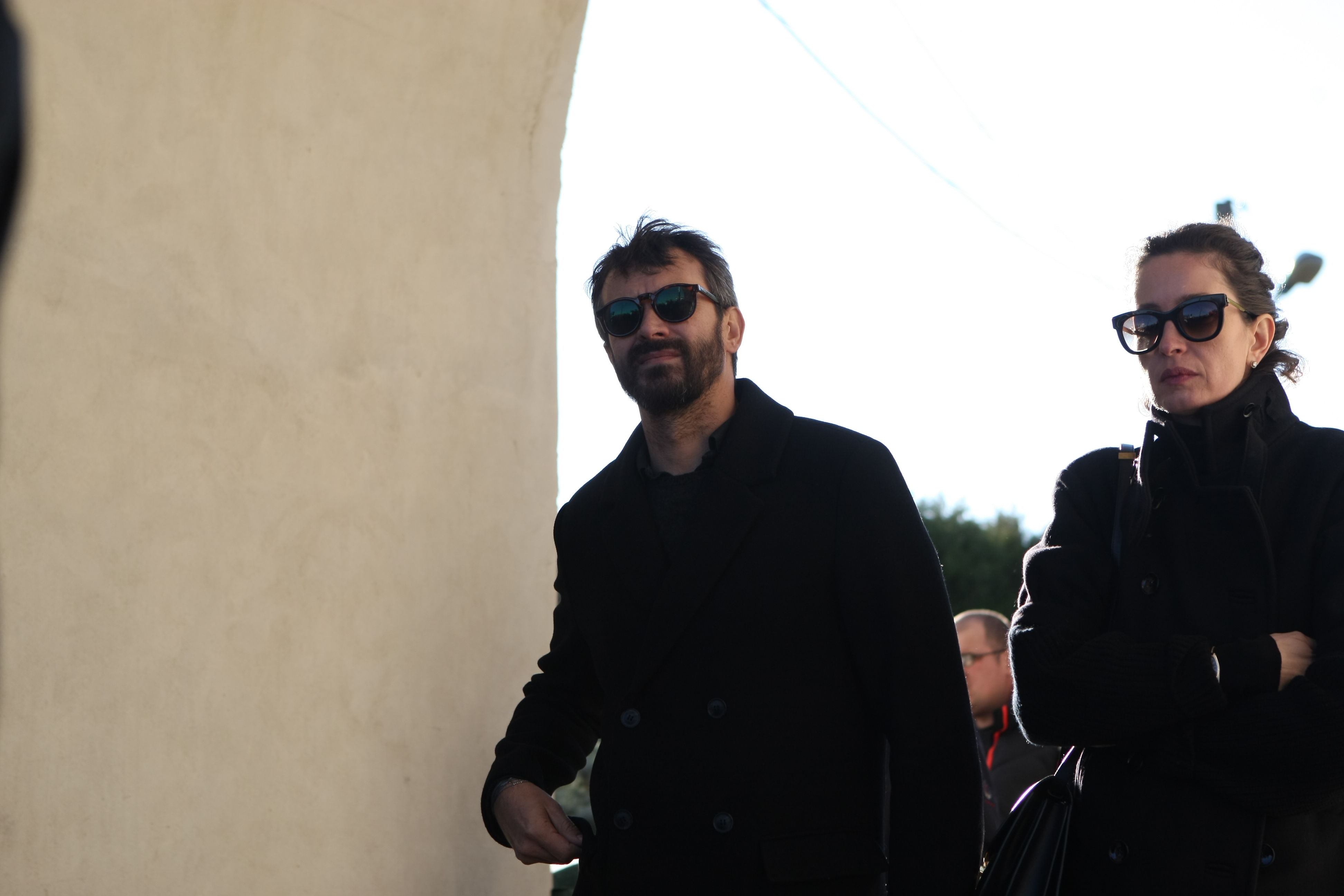Daniel Prodan a fost înmormântat, azi, la cimitirul Sf. Ilie din Voluntari. Promisiune în lacrimi făcută de Gică Popescu: ”Îți vom îndeplini visul” | GALERIE FOTO