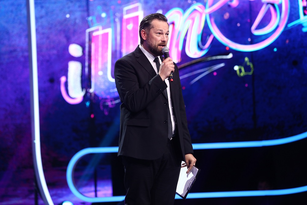 Delia, Costel, Cheloo și juratul-surpriză vor alege ultimul finalist „iUmor” din sezonul 13, în ediția următoare
