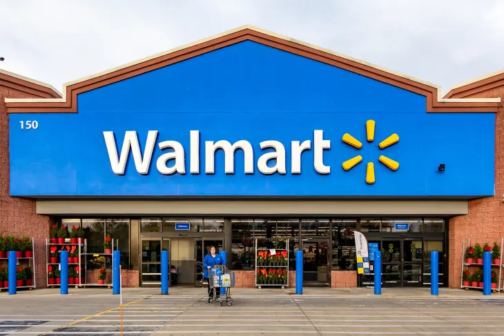 U.S. retail giant Walmart to open first branded stores in Africa