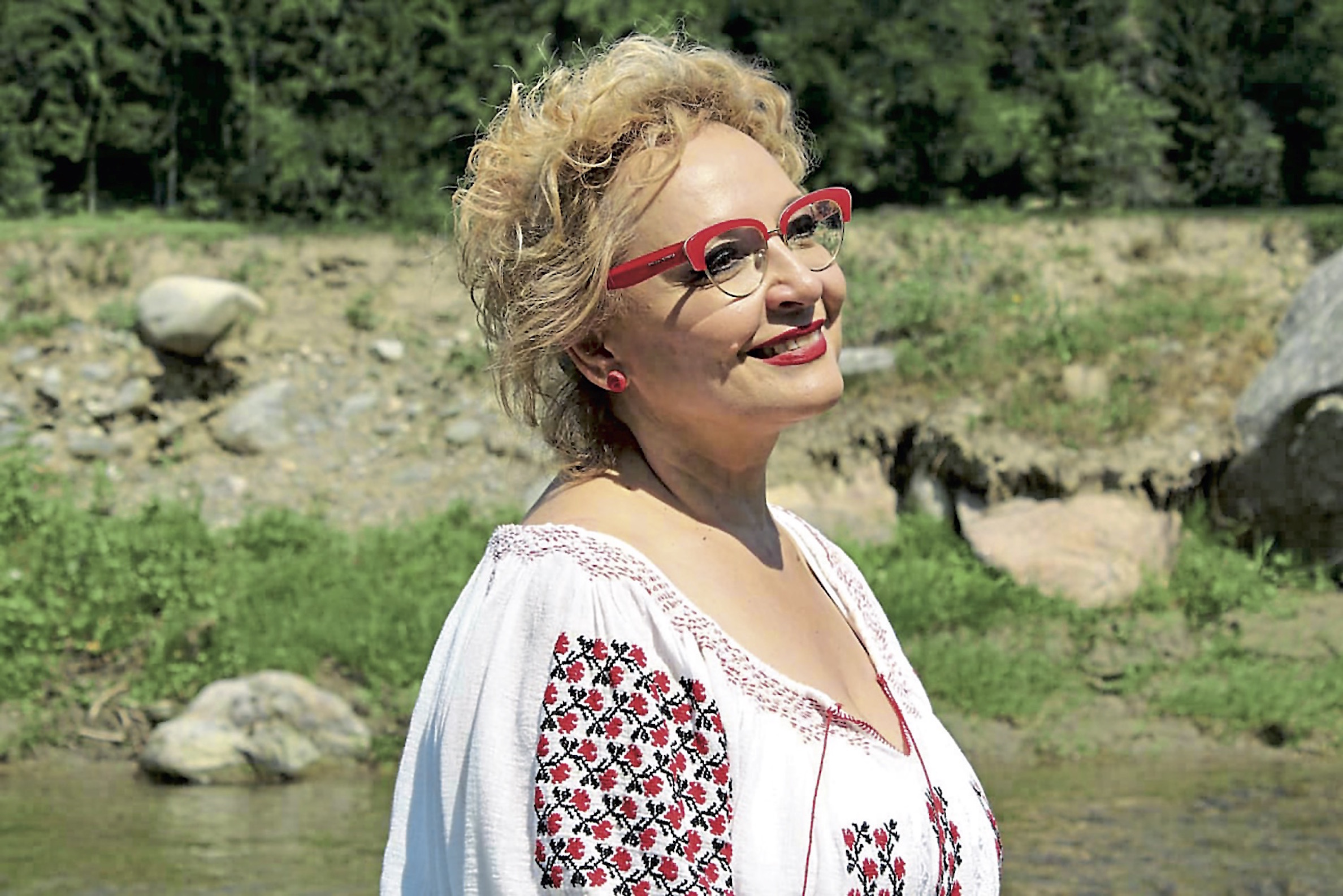 Cum își menține Mihaela Tatu silueta la 62 de ani, după ce ajunsese să cântărească 100 de kilograme. „Mi-am propus să urmez niște tratamente”