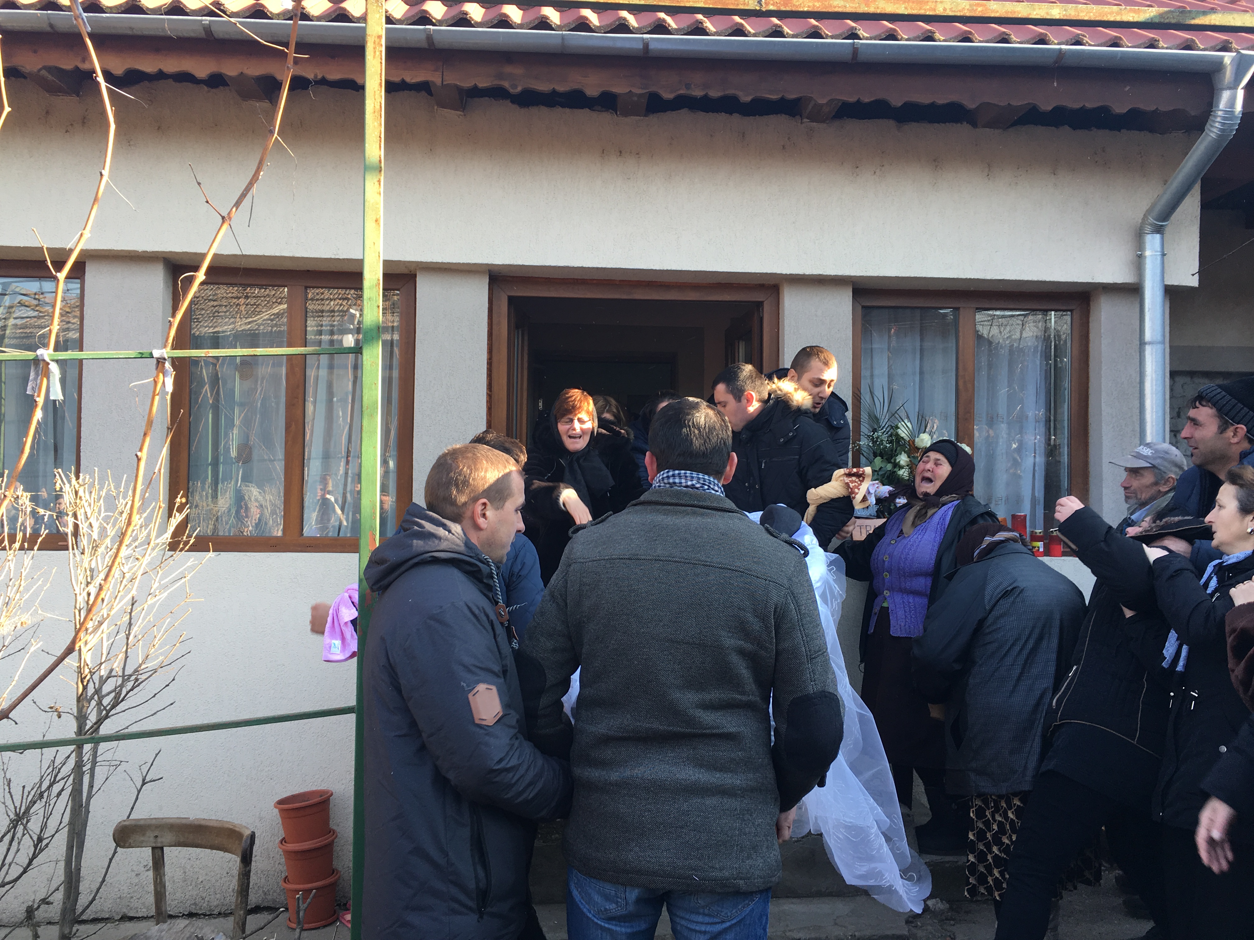 UPDATE: Criminalul din Palilula, un absolvent de Medicină care era pregătit să ucidă oricând. Victimele sale au fost înmormântate