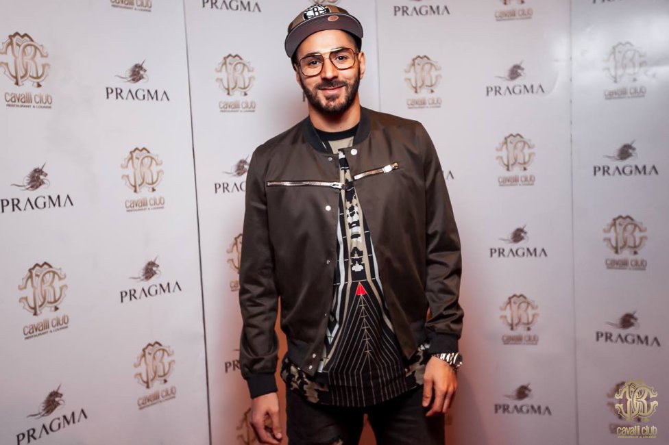 Karim Benzema și-a sărbătorit ziua de naștere la Dubai. Superfemei au încins atmosfera petrecerii / GALERIE FOTO