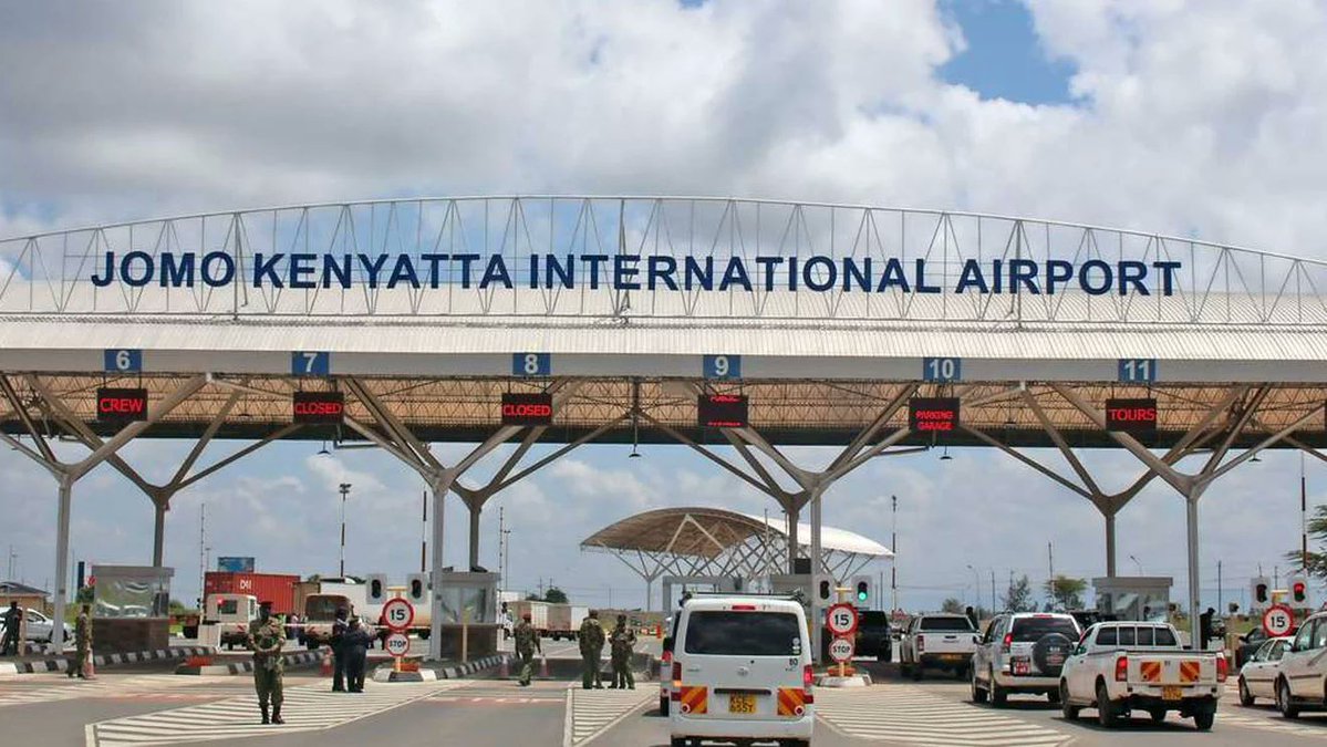Kenya picks Chinese firm for $2.9 billion airport upgrade of East Africa’s biggest airport after scrapping Adani deal