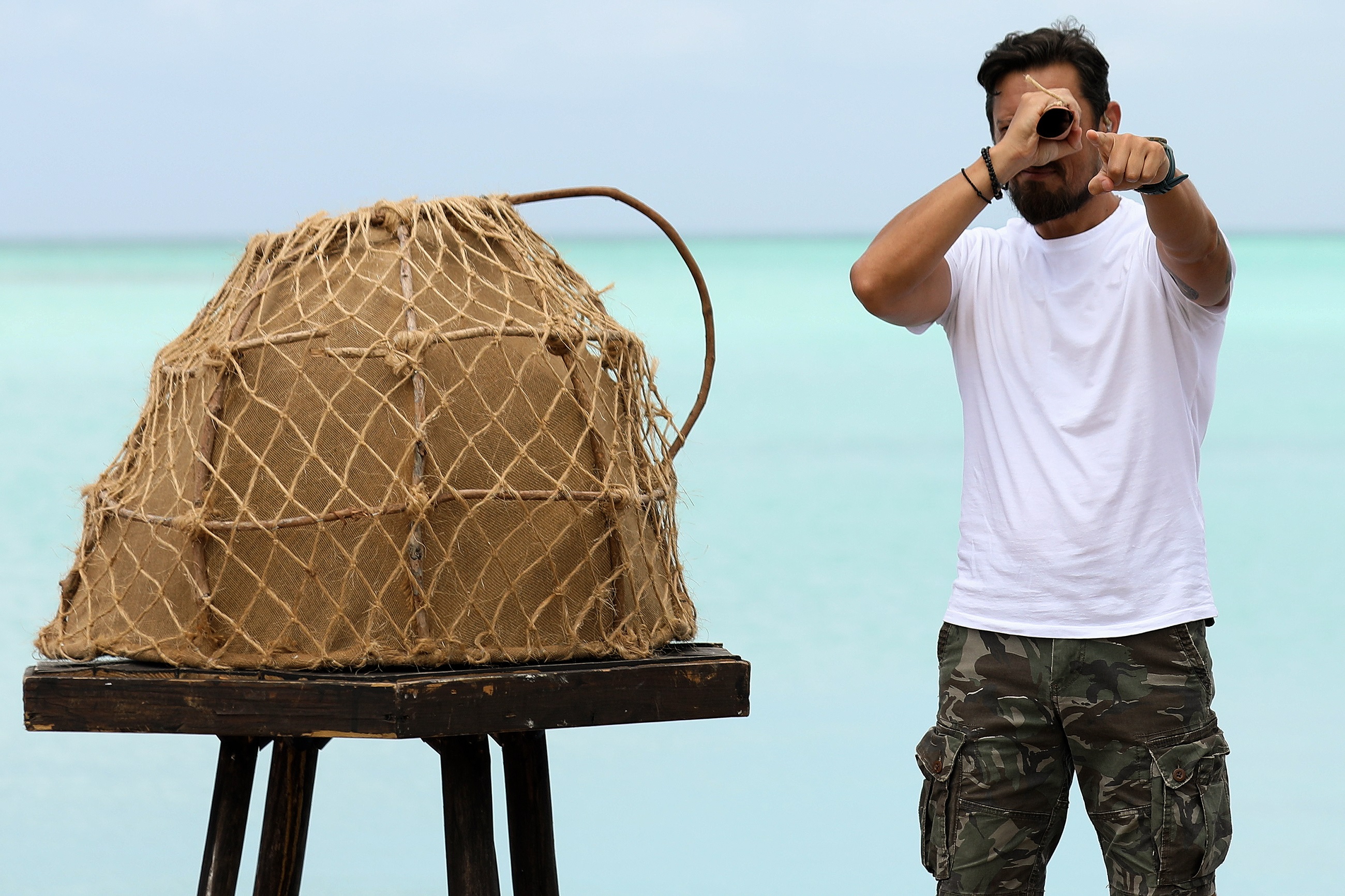 „Survivor România” 2022. Elena Chiriac a pierdut finala în fața lui Alex Delea