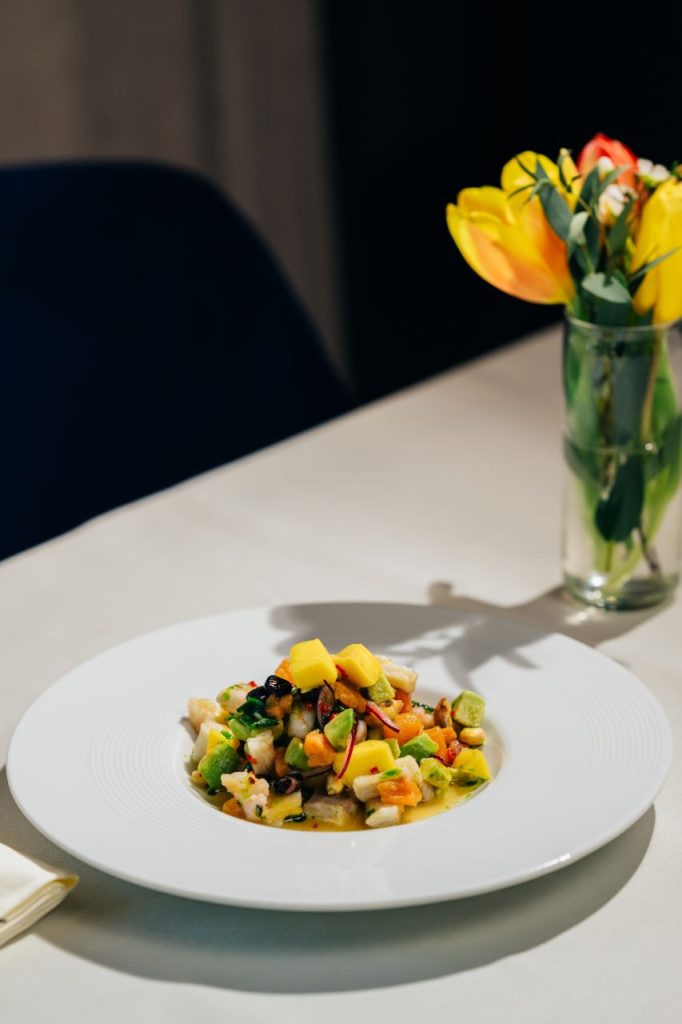 UNDA lansează “Spring Dining Experience” un concept fresh de primăvară cu experiențe pentru toate simțurile