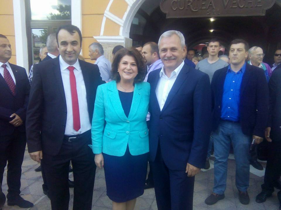 Atunci și Acum: Rovana Plumb, inventatoarea de tratamente cosmetice, care revine în Guvern, în ciuda unui dosar la DNA
