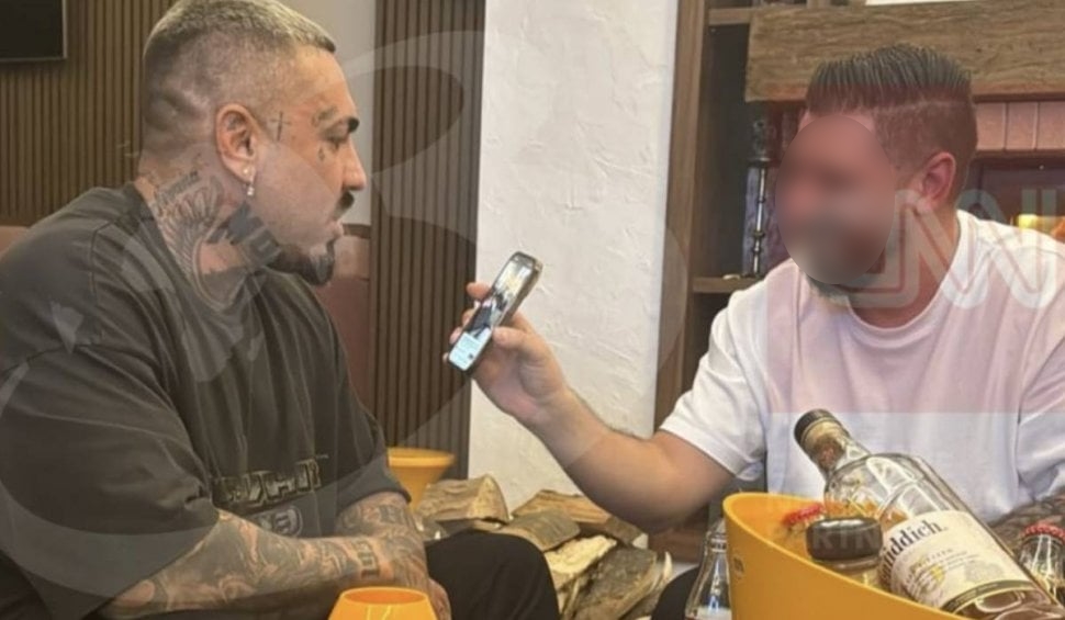 Un bărbat a fost ucis într-un hotel din Padina, după o petrecere cu mai multe vedete, printre care Alex Velea, Antonia și Alina Eremia. Agresorii au fost reținuți