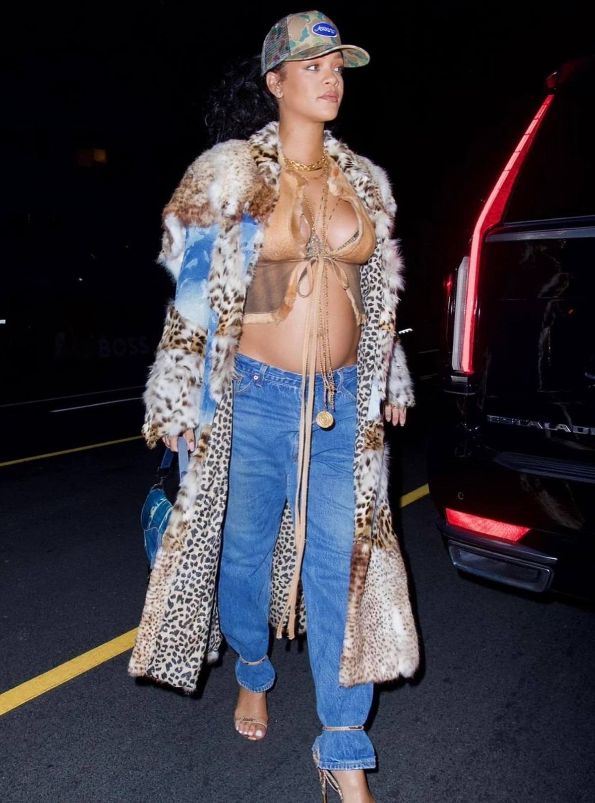 Câți bani ar fi primit Rihanna pentru a cânta la petrecerea din India, unde s-au adunat toți bogații lumii: „Nu s-a făcut economie”