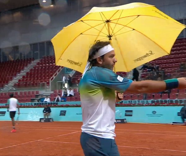 Tenis. Tecău și Rojer contra Mergea și Bopanna în finala de dublu la Madrid. La simplu, Djokovici - Murray