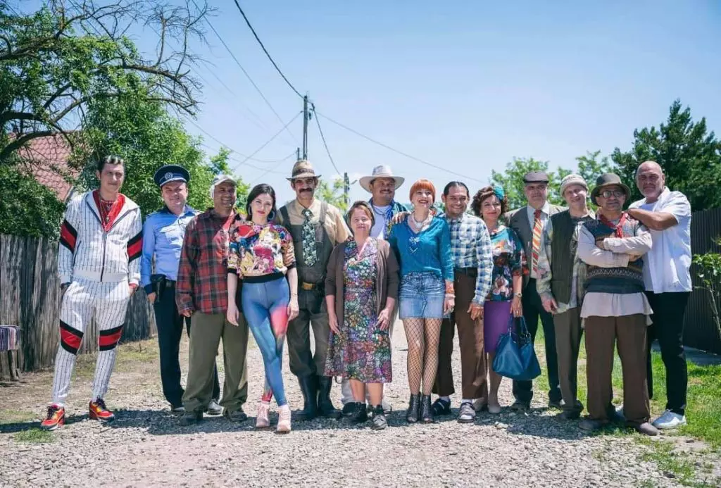 Când se difuzează „Las Fierbinți”, sezonul 24. Ce se întâmplă în episodul din 13 februarie