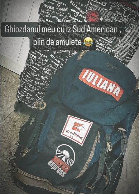 Iuliana Pepene s-a întors la muncă după „America Express”. Cum a apărut la Antena 1 și ce a dezvăluit: „Să apreciez mai mult lucrurile banale”