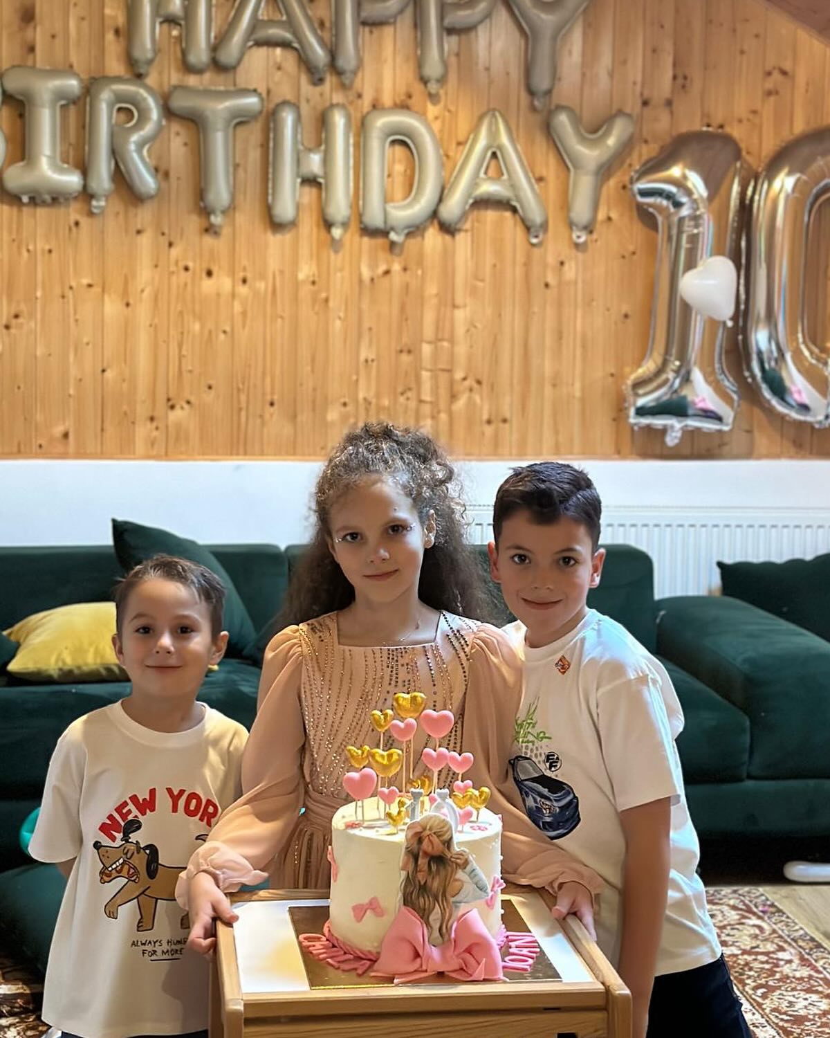 Mirela Vaida, probleme cu cei trei copii. Mărturisirile făcute de prezentatoarea TV: „Cam ce stare are o mamă...”