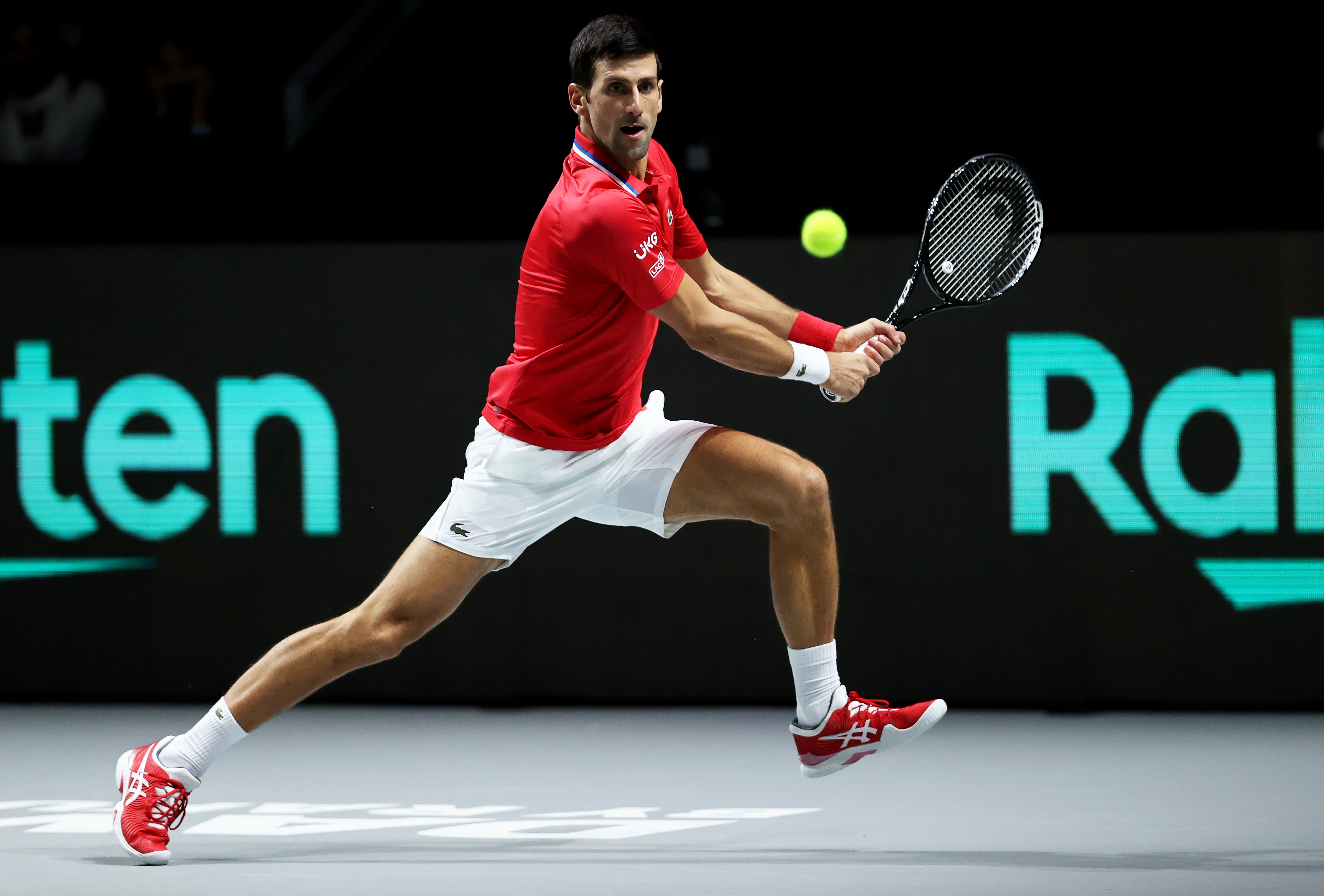 Novak Djokovics mégis ott lehet Melbourne-ben az Australian Openen? -  Sportal.hu