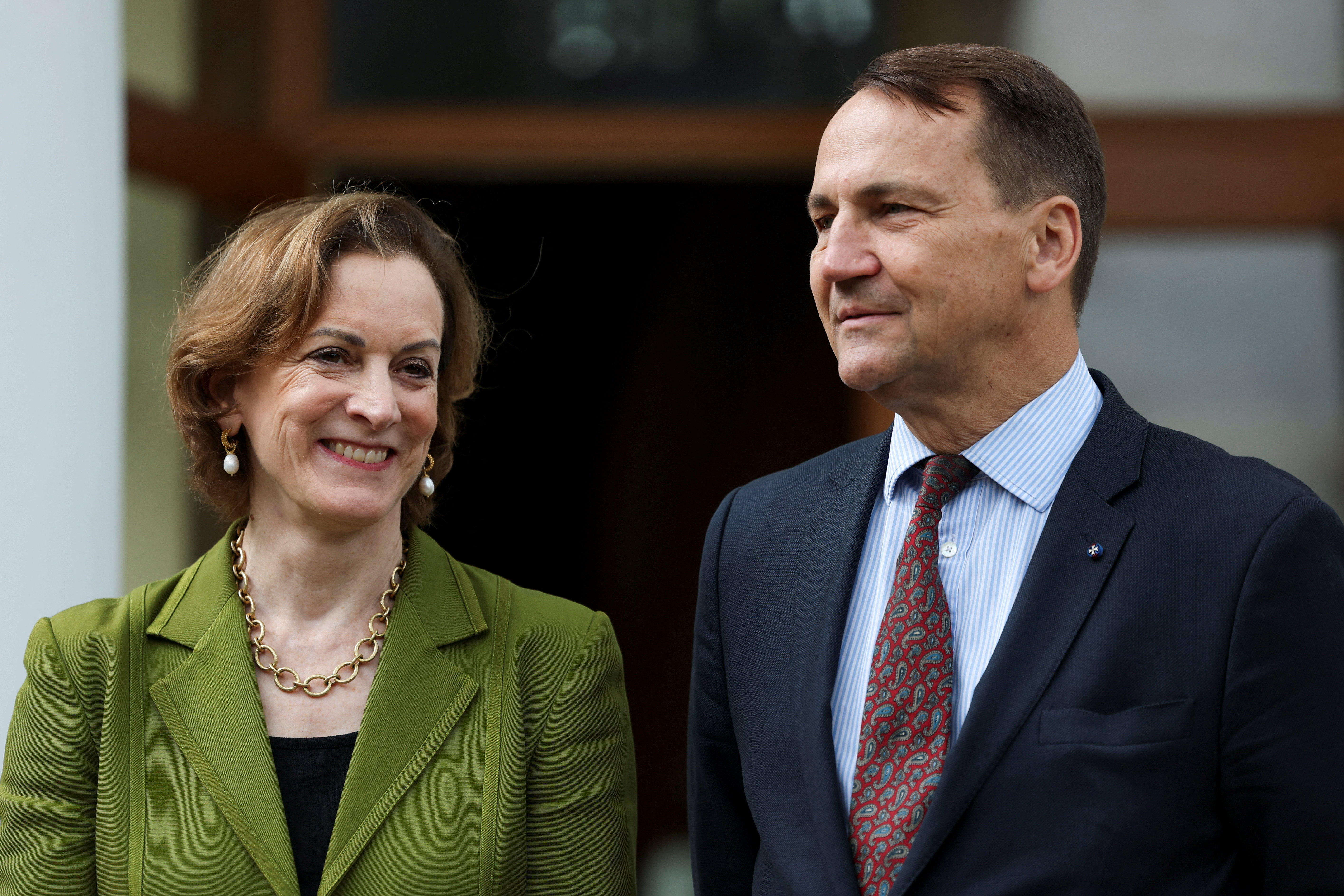 Adam Bielan w ogniu krytyki: ostre słowa o Sikorskim, Applebaum i blokadzie Tuska w Białym Domu