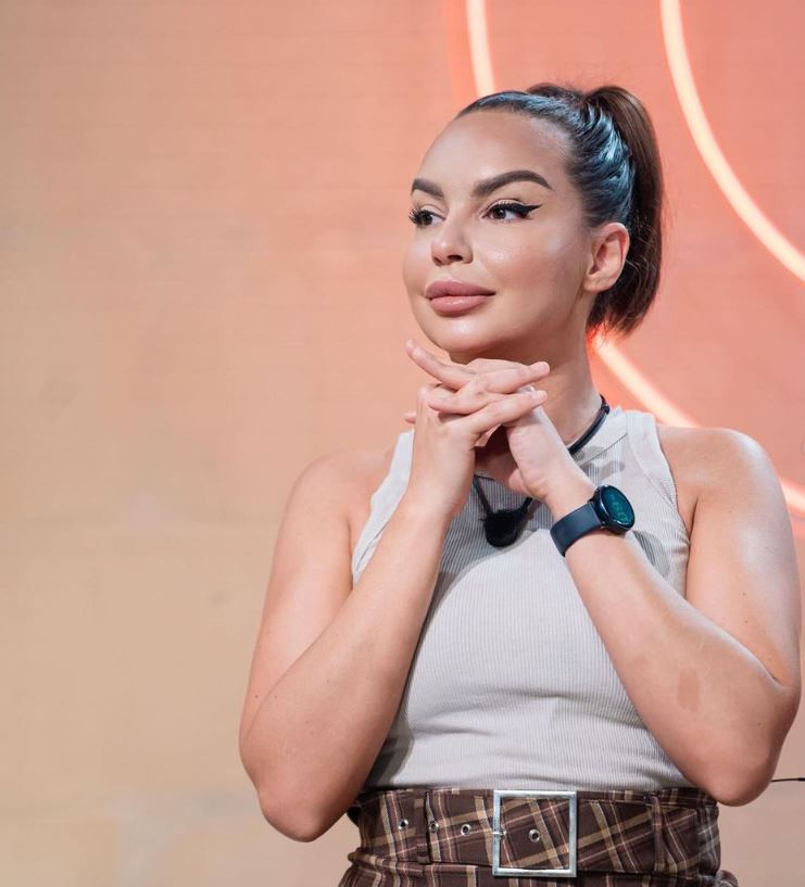 Cosmin Natanticu și Eliza și-au luat casă în Tunari. Cum va arăta noua locuință: „Sunt trei dormitoare”