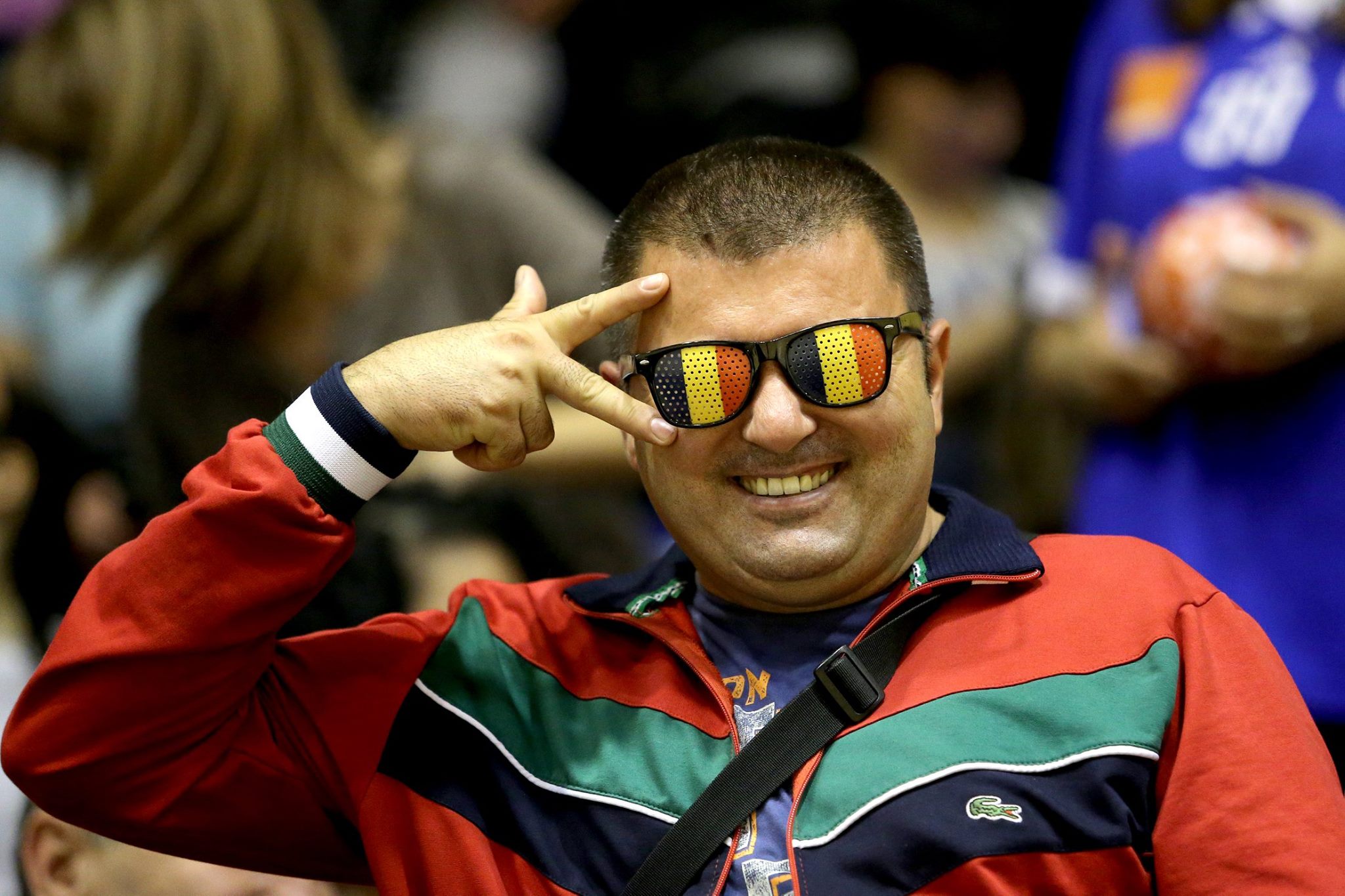 Portugalia - România 16-32: handbalistele noastre le-au distrus pe lusitane la ele acasă! / FOTO