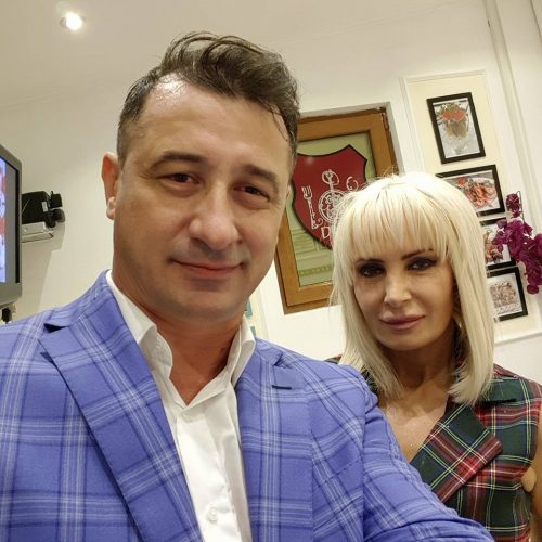 De ce Daniela Györfi a anulat de fiecare dată nunta cu George Tal: „Mi-e că de la un act ne luăm să ne despărțim”