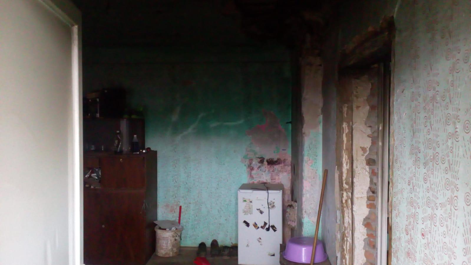 Trei copii au murit într-un incendiu în județul Mureș. Un bebeluș de nici un an, printre victime / FOTO