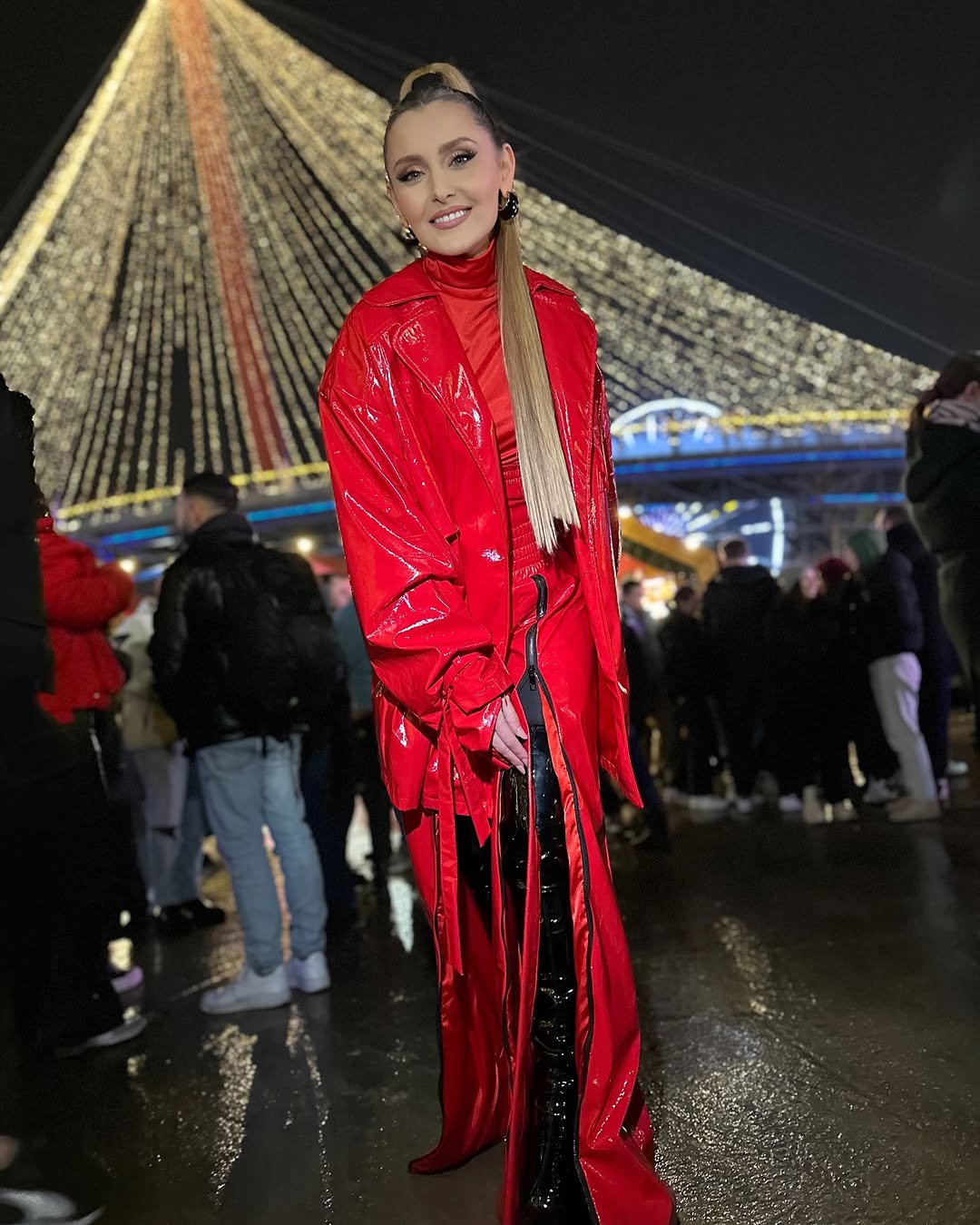Decizia luată de Alina Sorescu și Alexandru Ciucu înainte de sărbători. Ce fac de Crăciun și de Revelion
