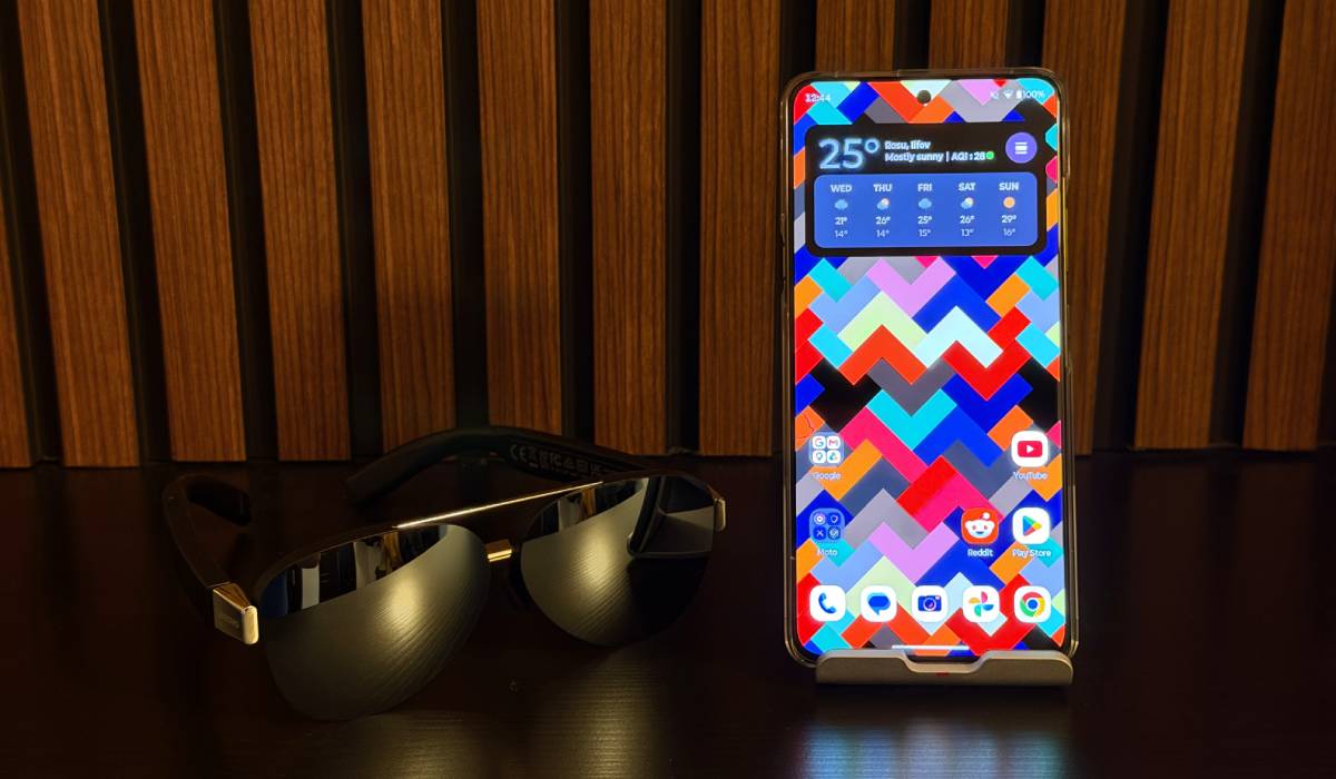 Motorola Signature review: un flagship care „dă de gol” intențiile foarte serioase ale producătorului