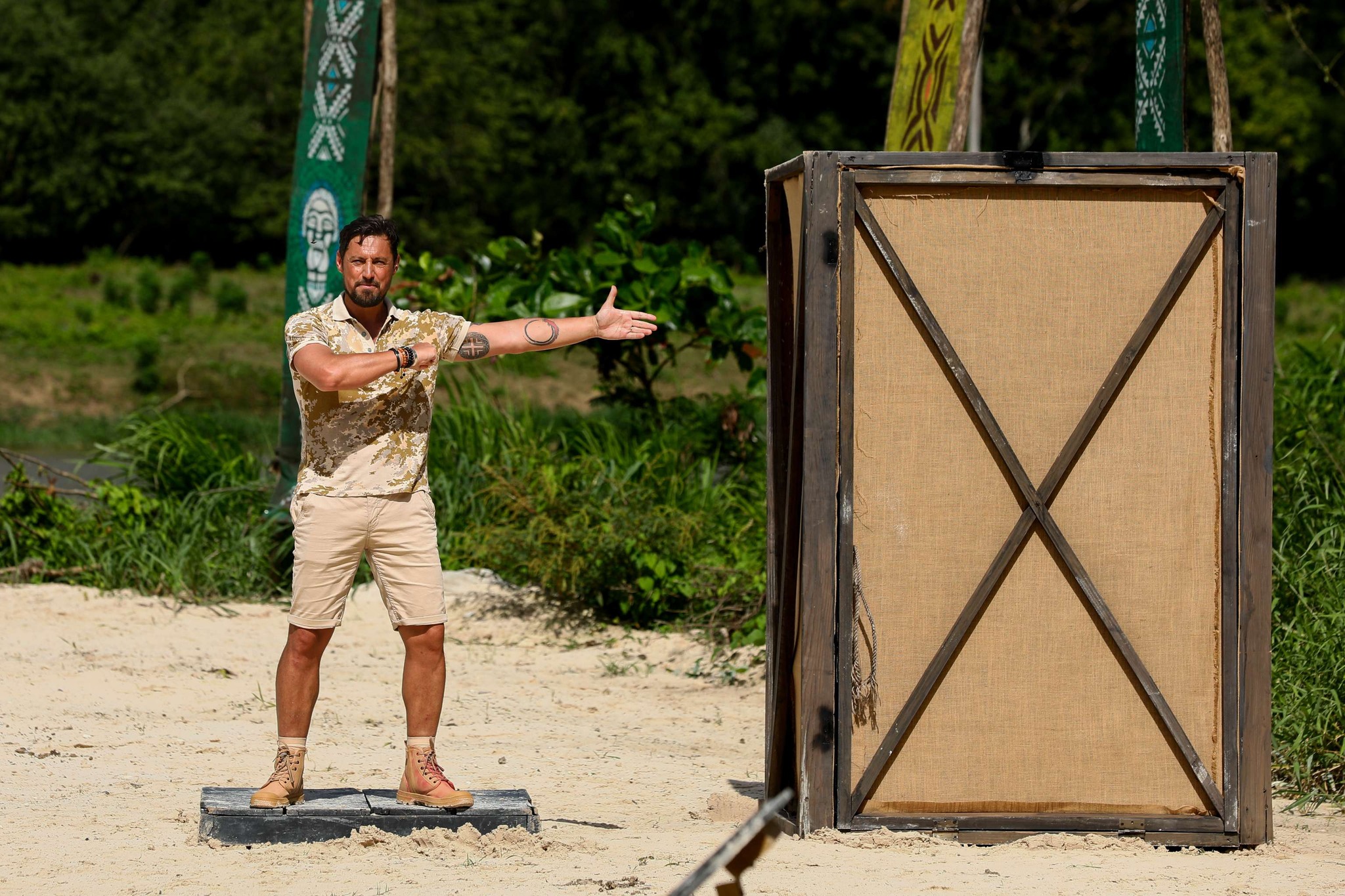 Ce se întâmplă cu show-ul Survivor de la PRO TV: „Vedem spre ce direcție ne îndreptăm”. Domnul Dan a spus adevărul