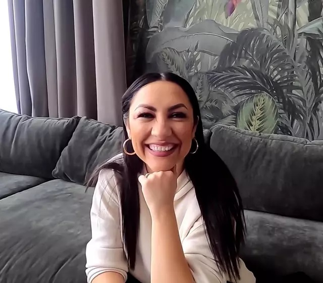 Casa de 1 milion de euro în care locuiesc Andra și Cătălin Măruță e dotată și cu un studio de muzică: „Eva și David pot să-și exerseze pasiunile”