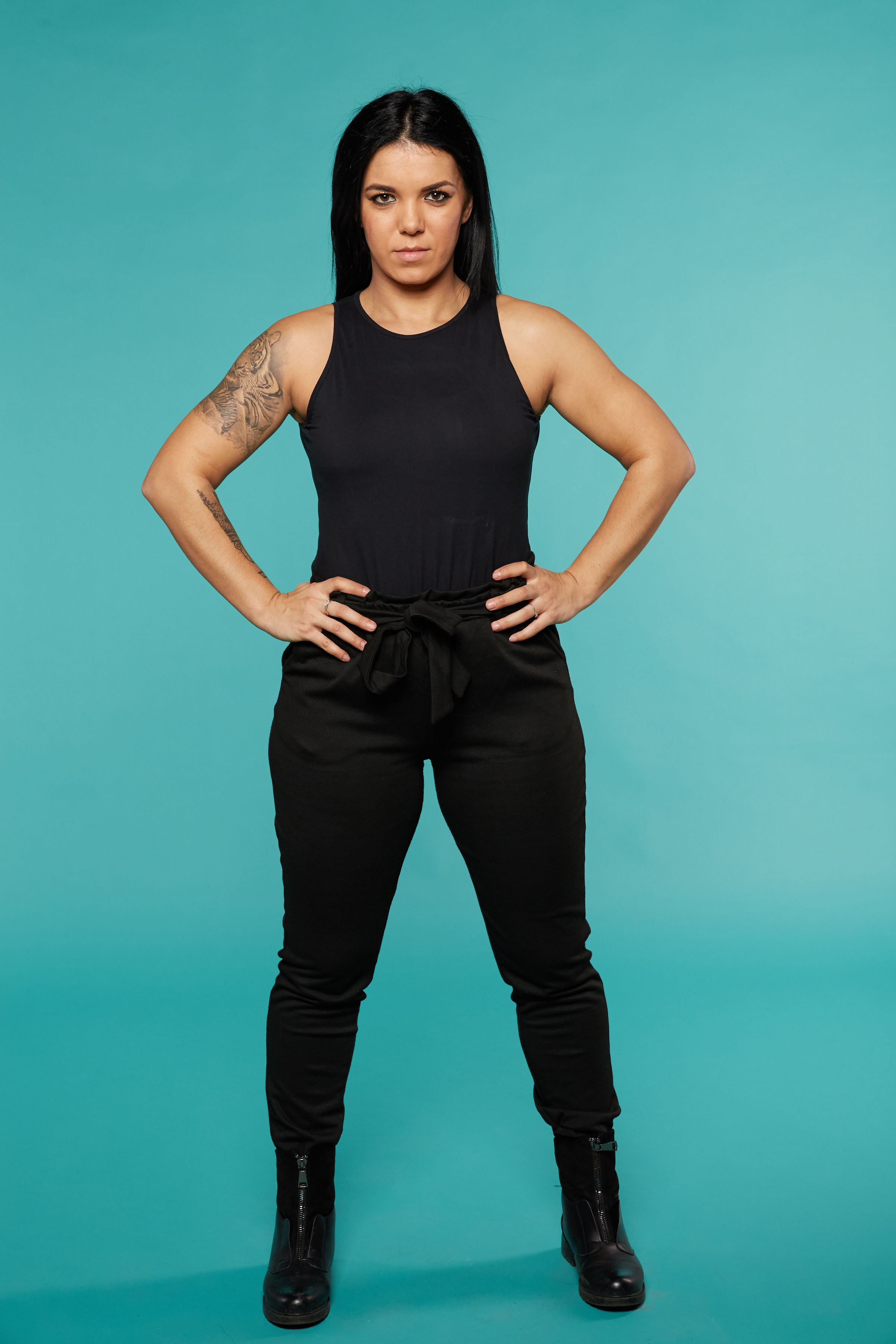 Andi de la Insula Iubirii  intră în cursa Survivor România. Cine sunt ceilalți 9 concurenți care i se alătură