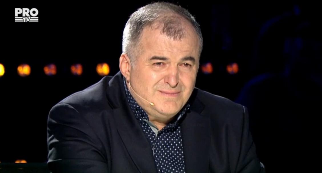 ROMÂNII AU TALENT | Florin Călinescu în lacrimi! A început să plângă când a văzut ce au făcut pe scenă
