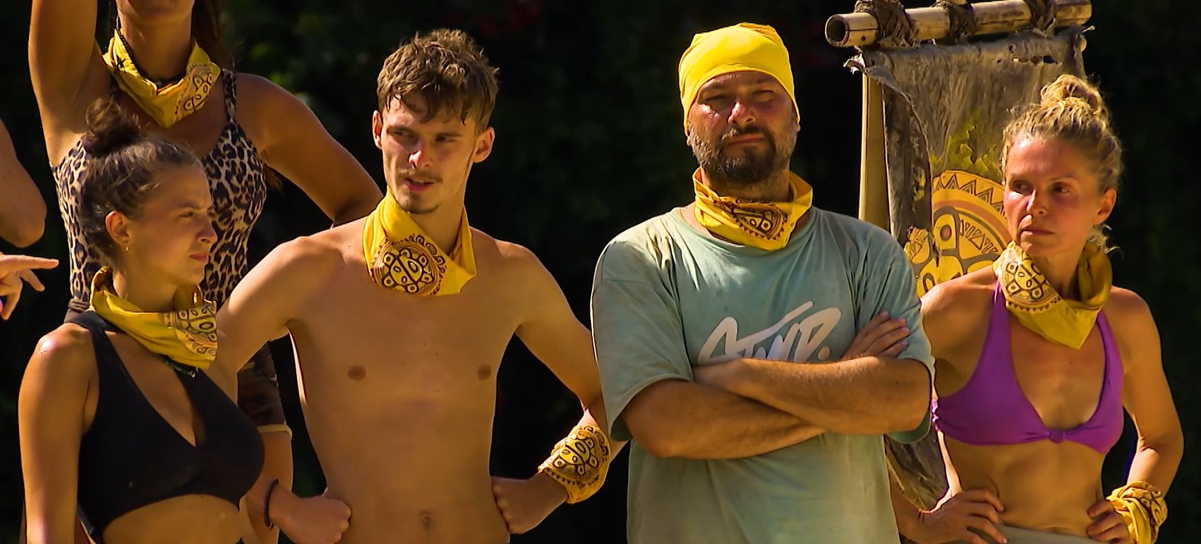 Bitză, primele declarații după ce a fost eliminat de la Survivor România 2025: „Mi-au lipsit” | EXCLUSIV