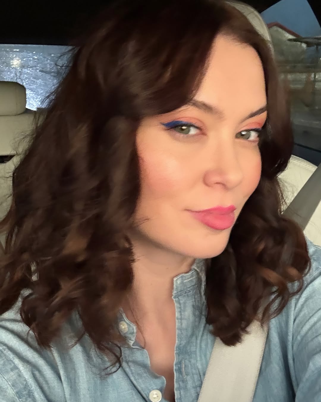 Anca Dumitra, amintiri de la debutul în „Las Fierbinți”: „Mulți dintre noi habar nu aveam ce ne așteaptă”. Cum a ajuns la PRO TV | EXCLUSIV