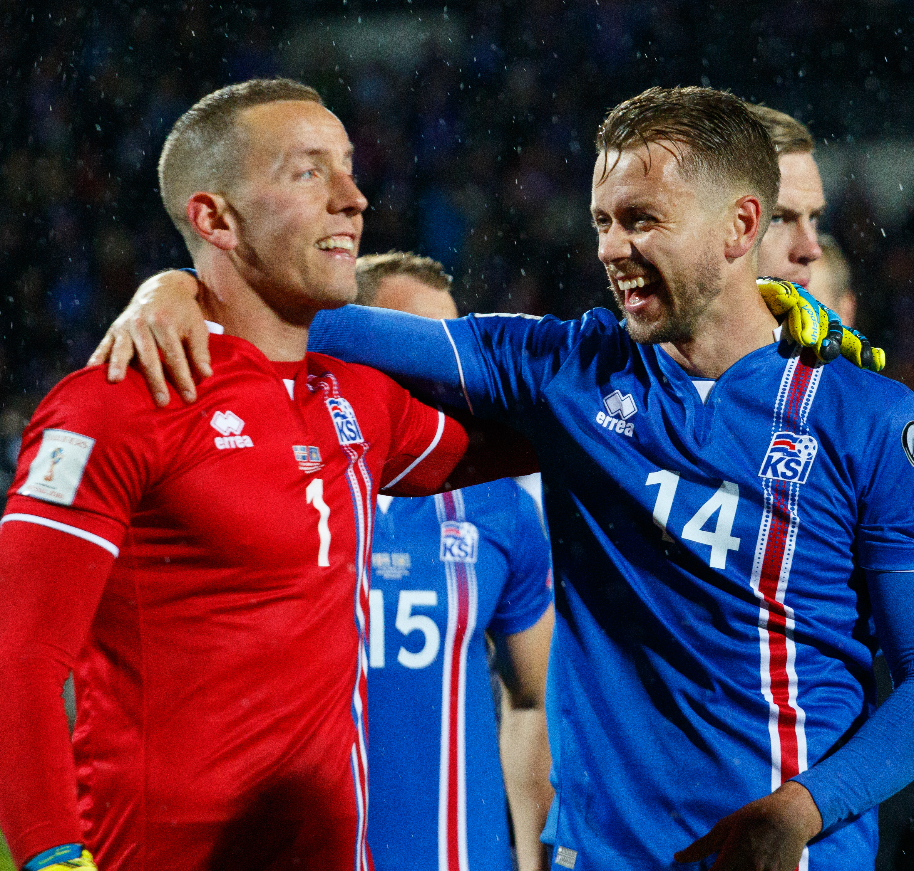 S-au definitivat cele patru divizii din Liga Națiunilor. România este în C și poate pica într-o grupă cu Serbia, Muntenegru și Cipru | GALERIE FOTO