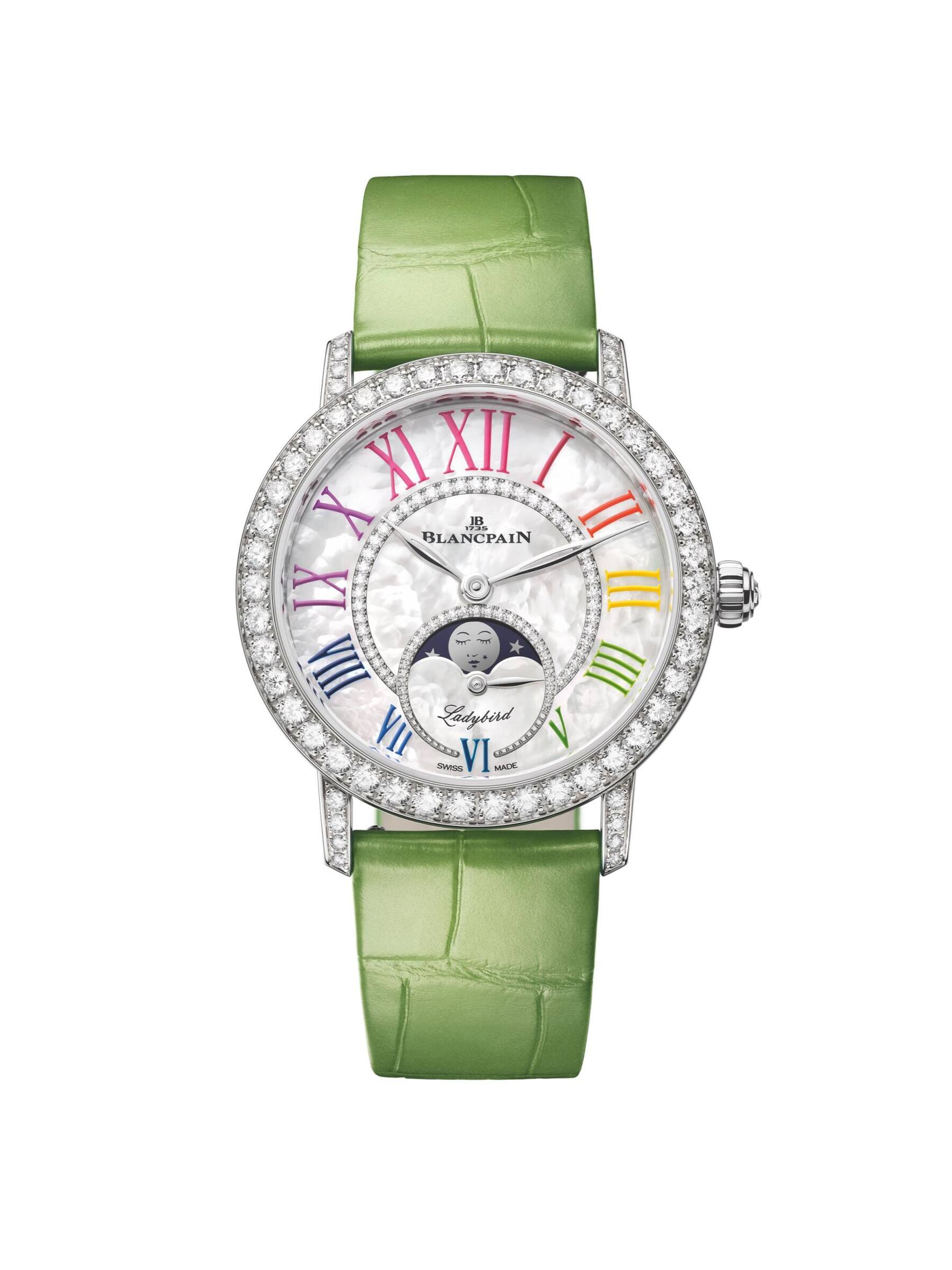 Ladybird