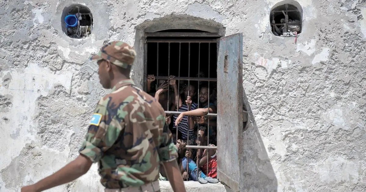 Somalia